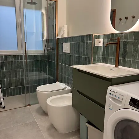 Casa Oliva Апартаменты