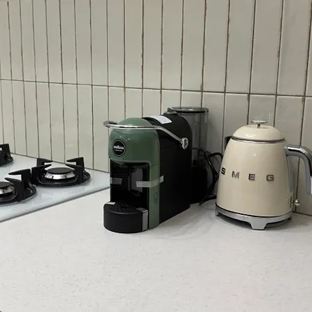 Apartment Casa Oliva Rapallo