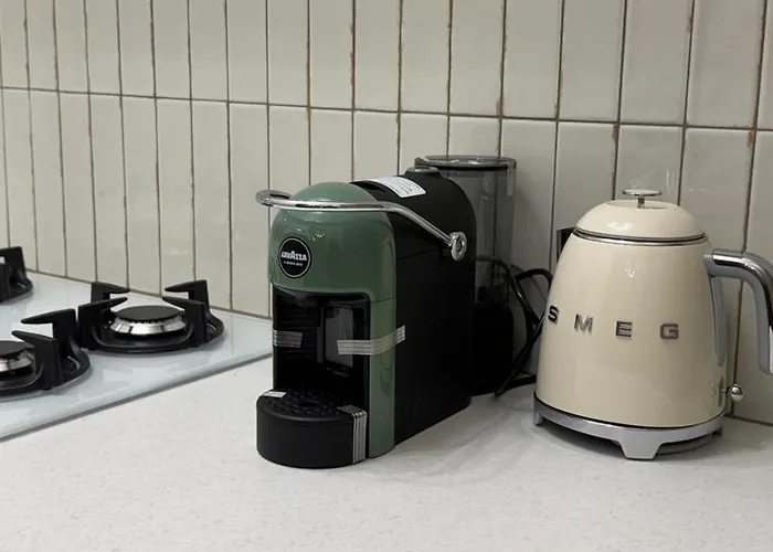 Apartment Casa Oliva Rapallo